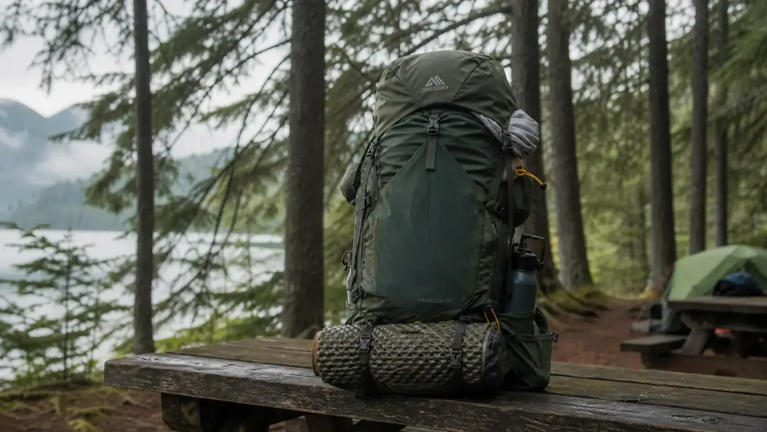 How to Pack a Camping Backpack So Everything Fits and Nothing Hurts Your Back