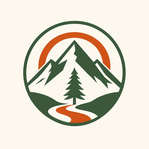 Best Outdoor Camping Gear logo