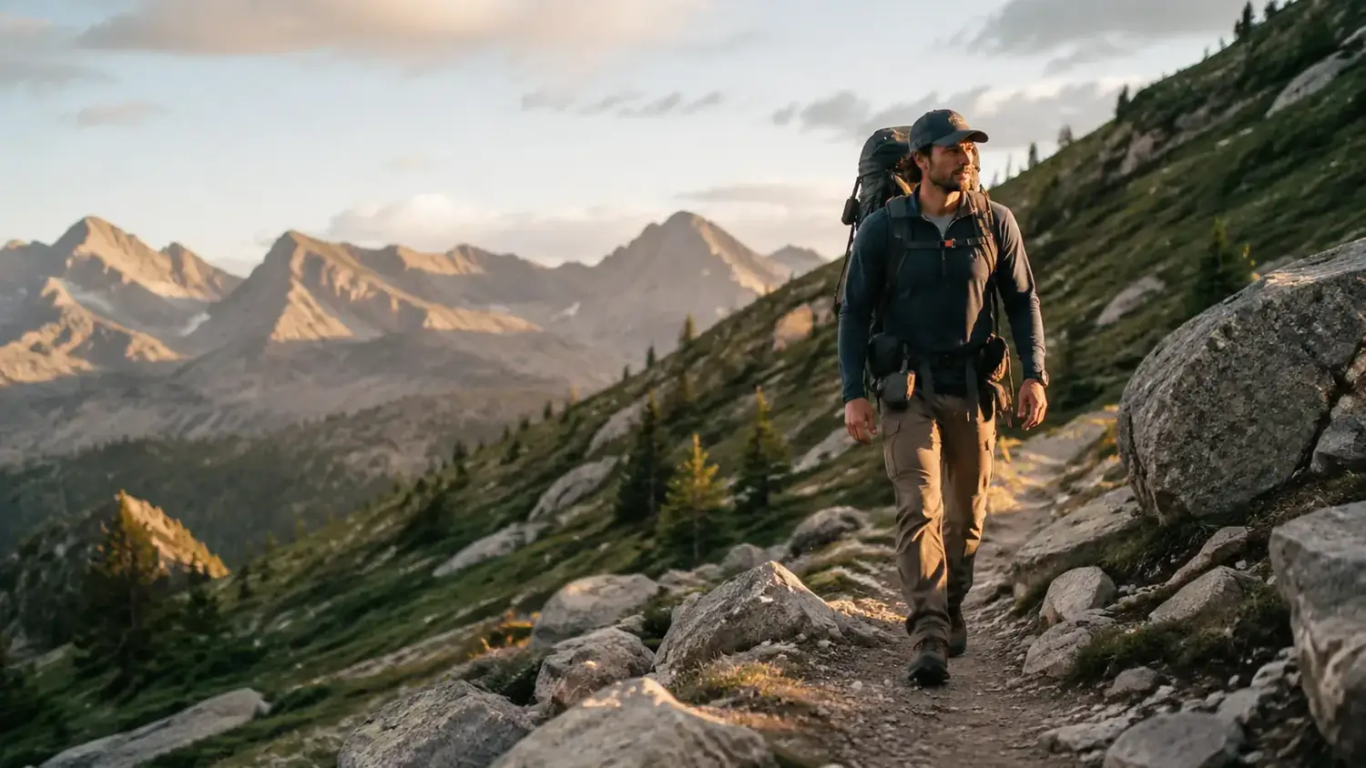 The Backpack That Fit Everything and Never Made Me Wish I Spent More
